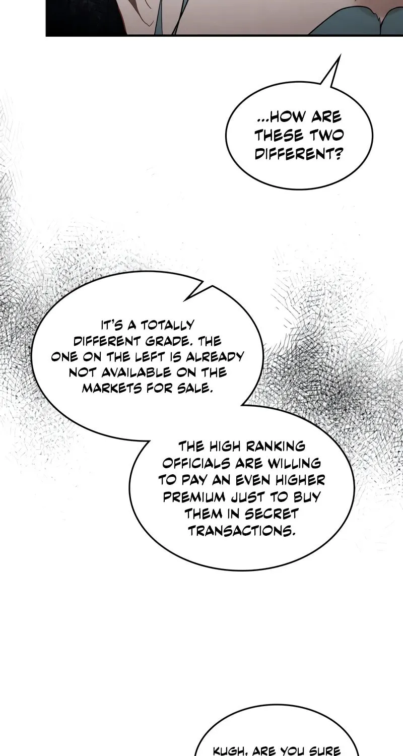 Return of the War God Chapter 107 page 8 - 