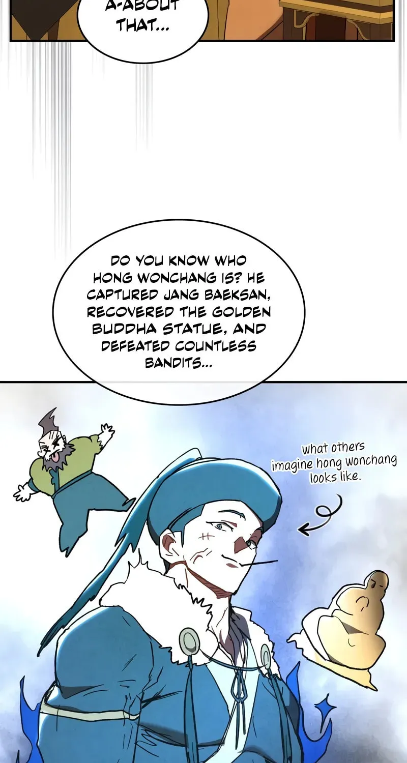 Return of the War God Chapter 107 page 71 - 