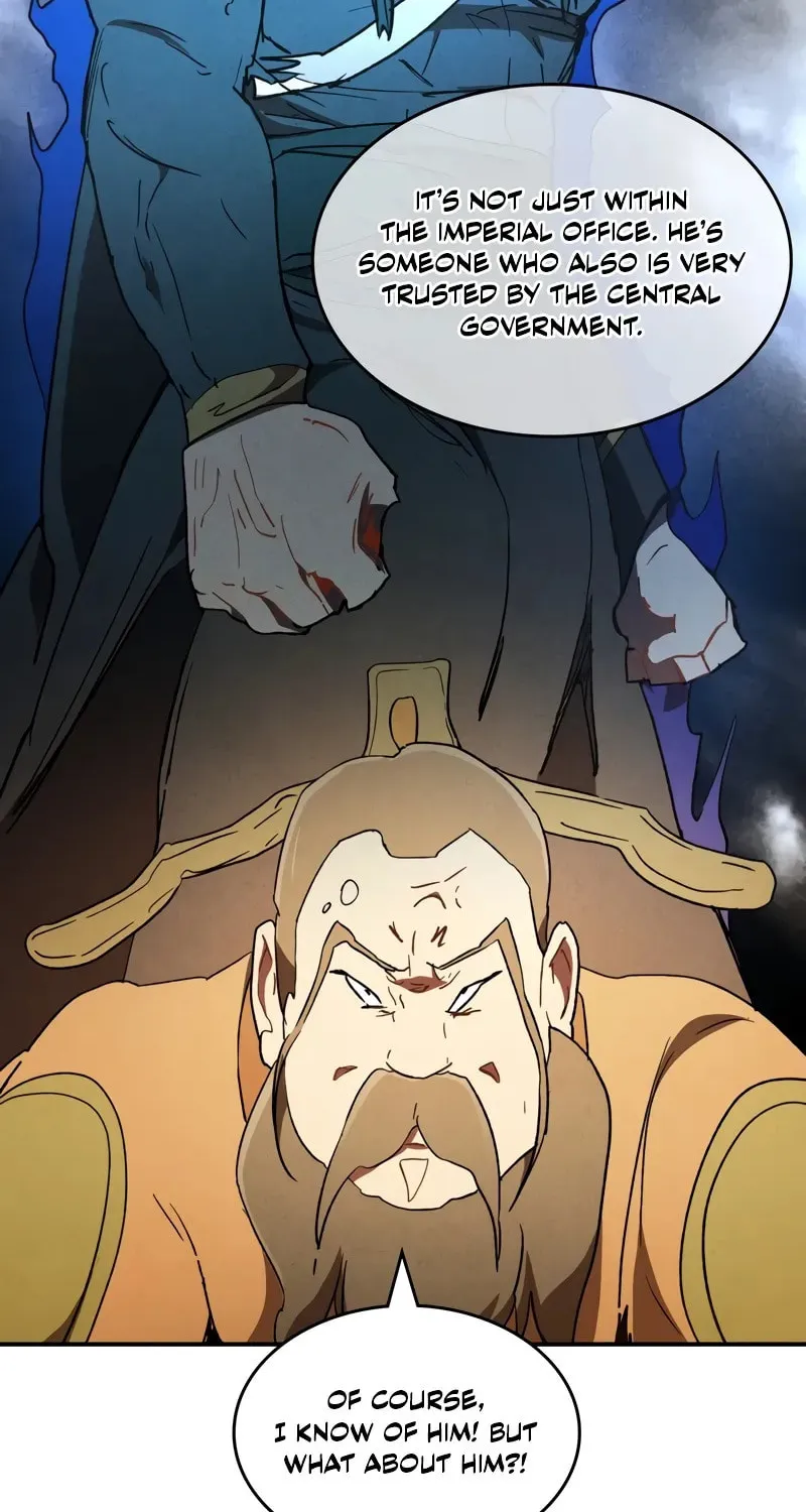 Return of the War God Chapter 107 page 72 - 