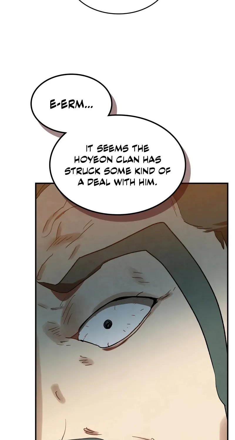 Return of the War God Chapter 107 page 73 - 