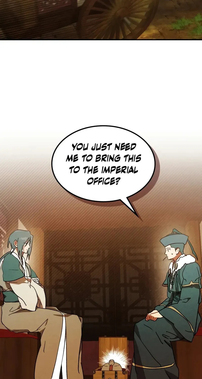Return of the War God Chapter 107 page 76 - 