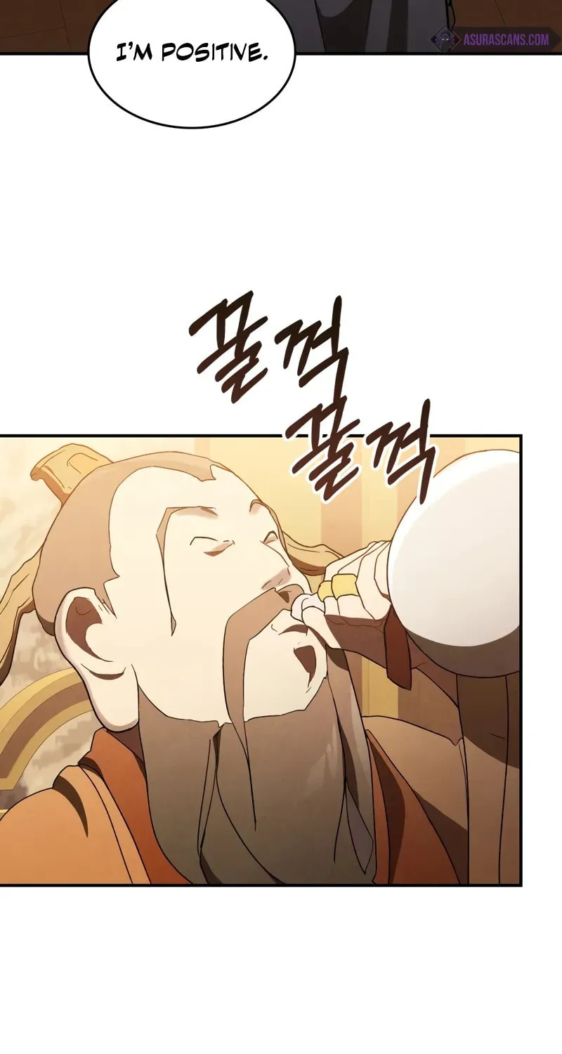 Return of the War God Chapter 107 page 10 - 