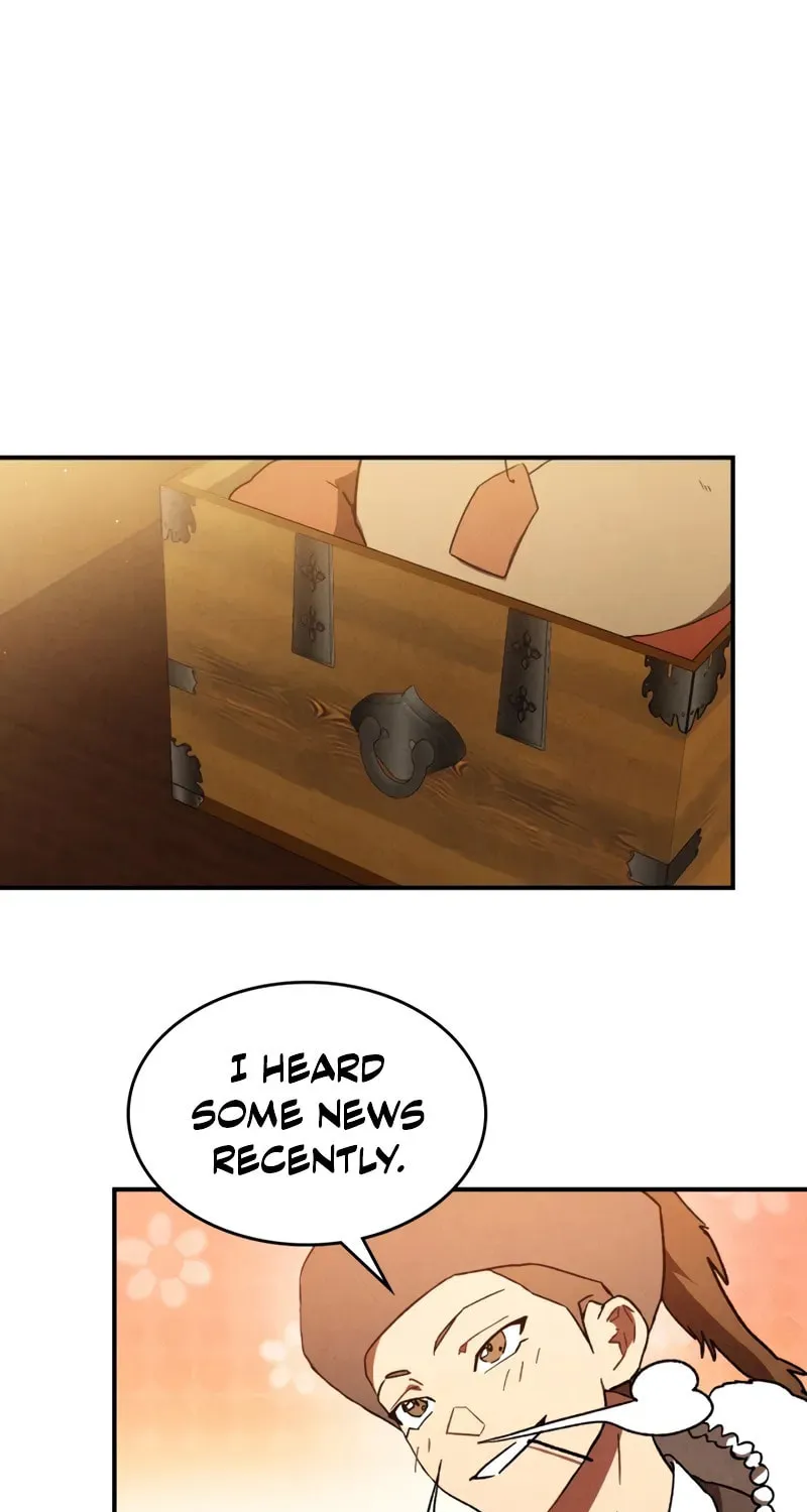 Return of the War God Chapter 108 page 2 - 