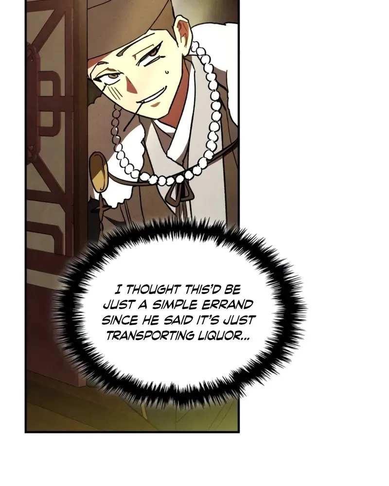 Return of the War God Chapter 108 page 12 - 