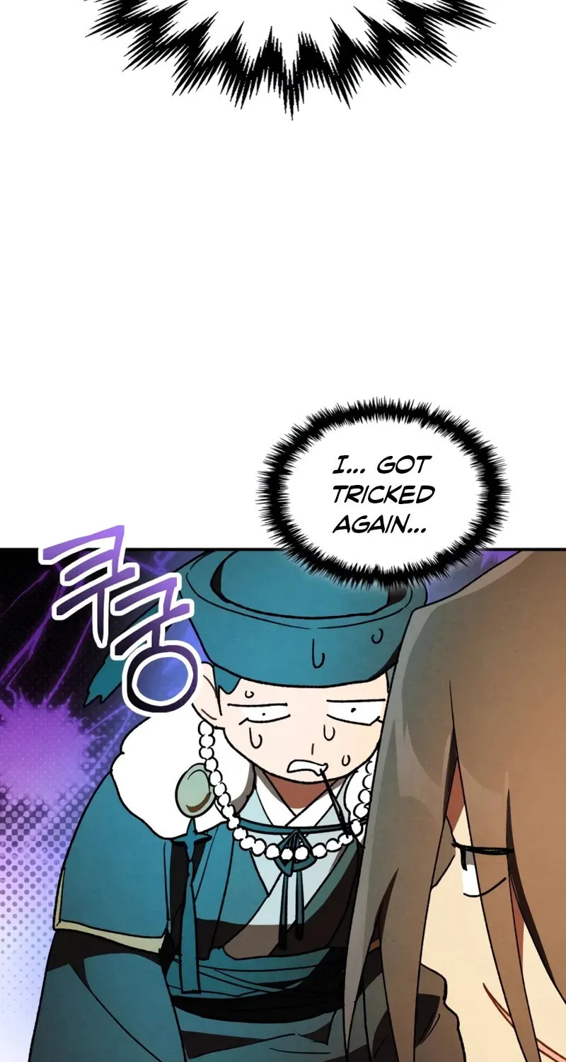 Return of the War God Chapter 108 page 14 - 
