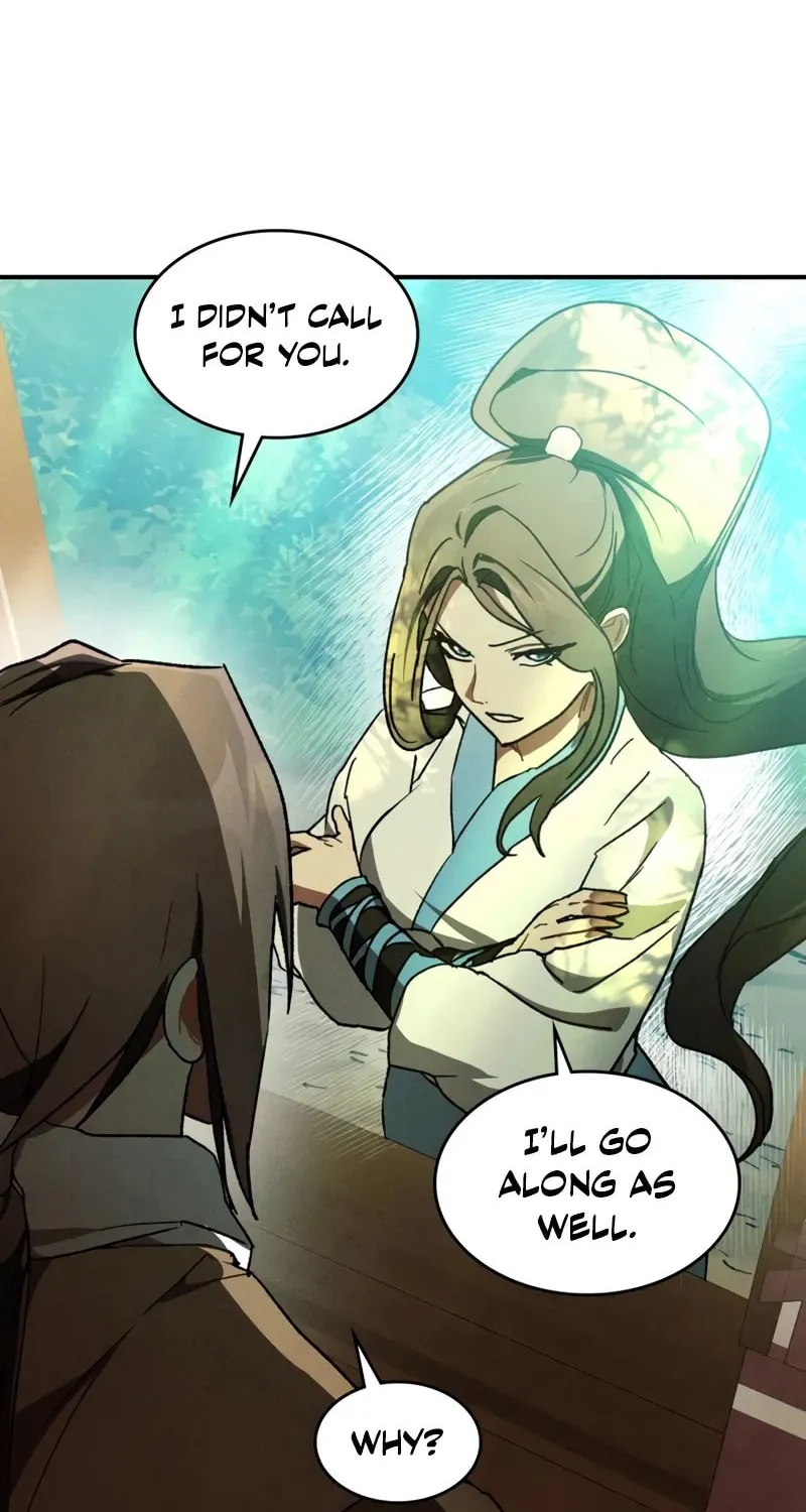 Return of the War God Chapter 108 page 16 - 