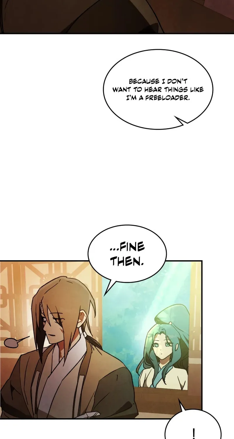 Return of the War God Chapter 108 page 17 - 