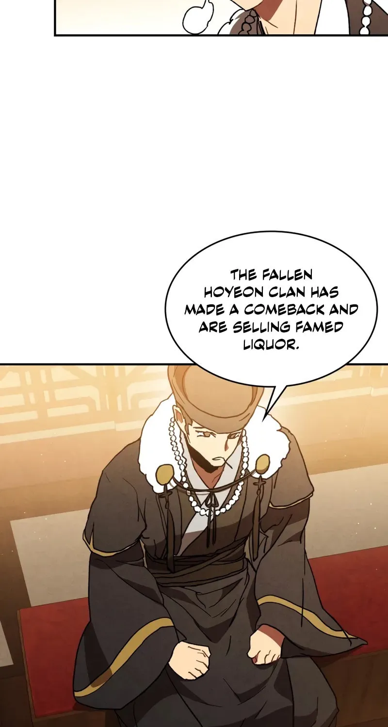 Return of the War God Chapter 108 page 3 - 