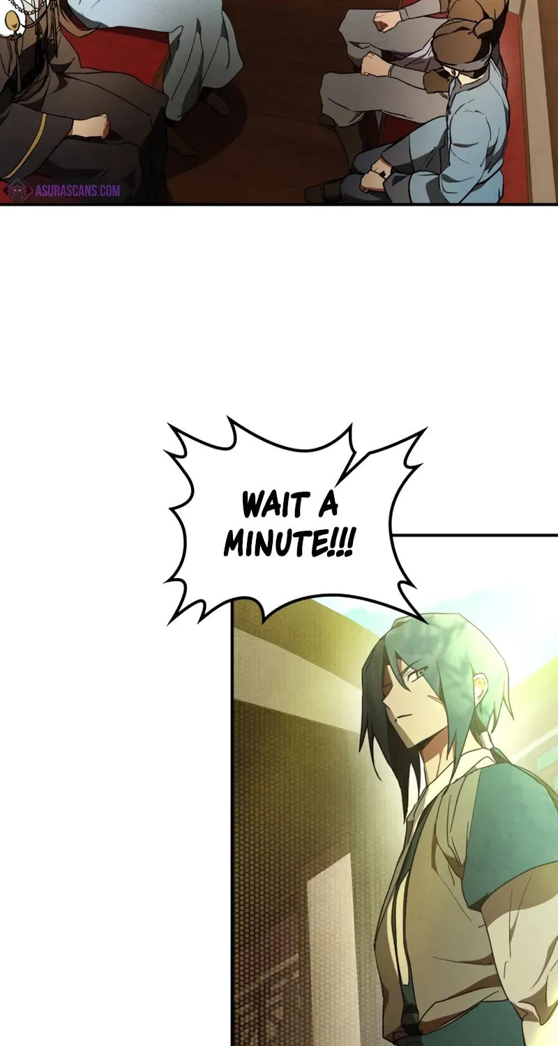 Return of the War God Chapter 108 page 21 - 