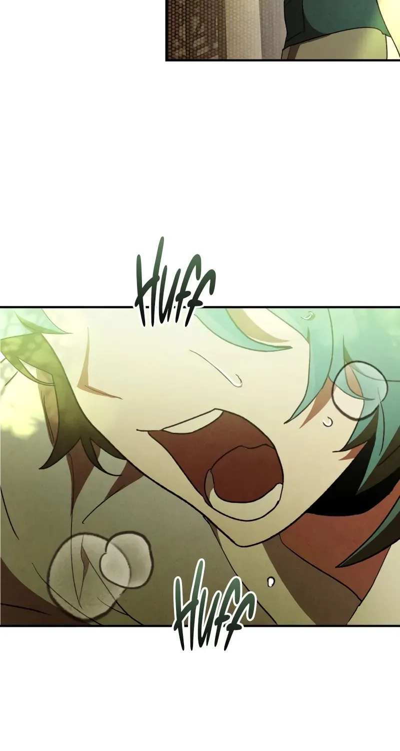 Return of the War God Chapter 108 page 22 - 