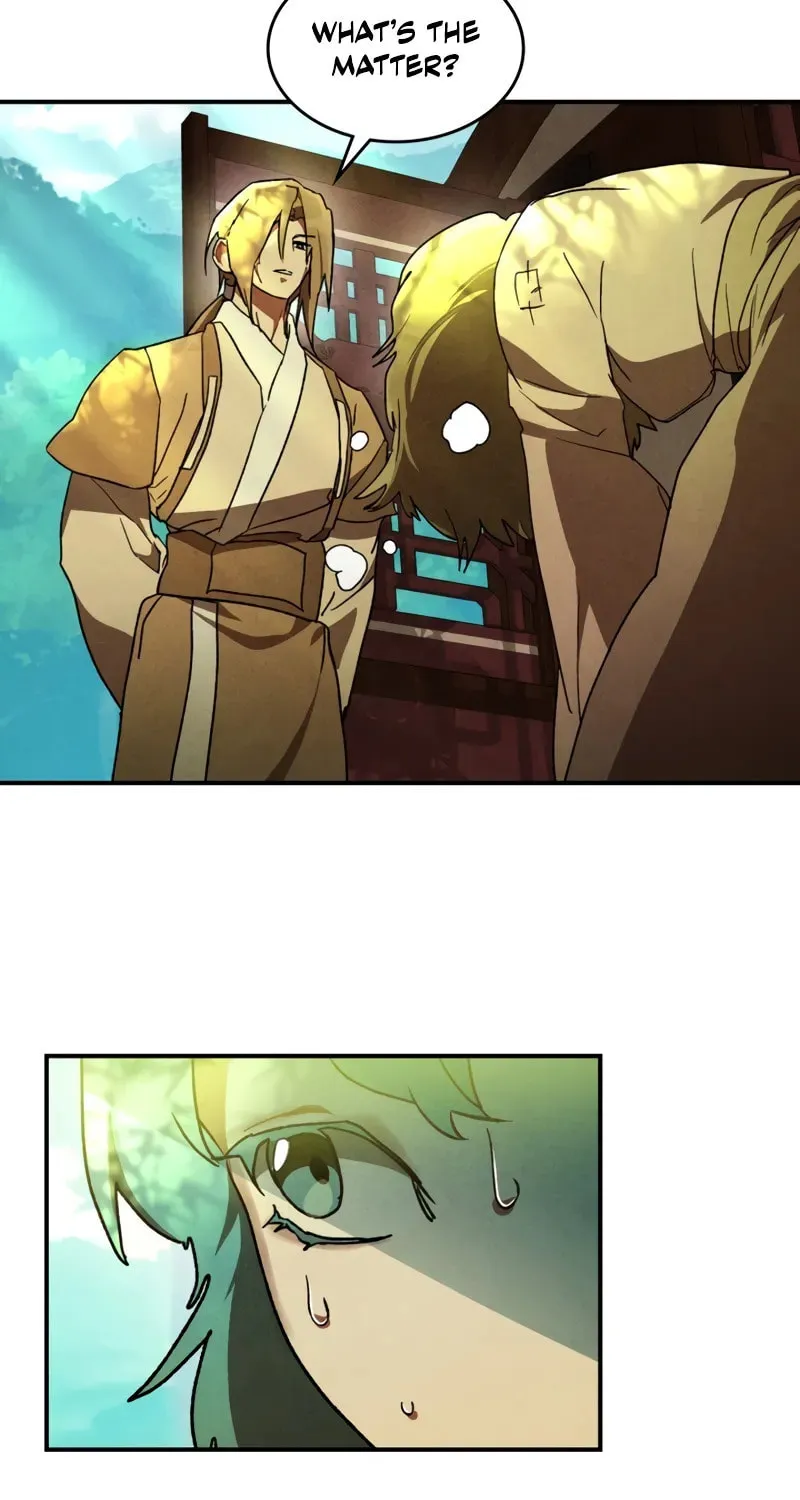Return of the War God Chapter 108 page 26 - 