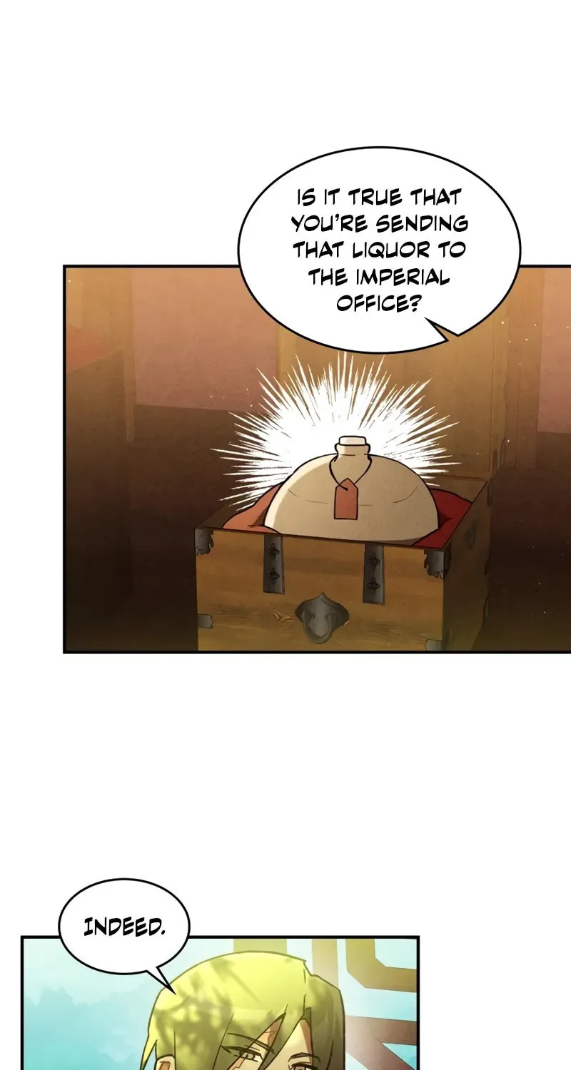 Return of the War God Chapter 108 page 27 - 
