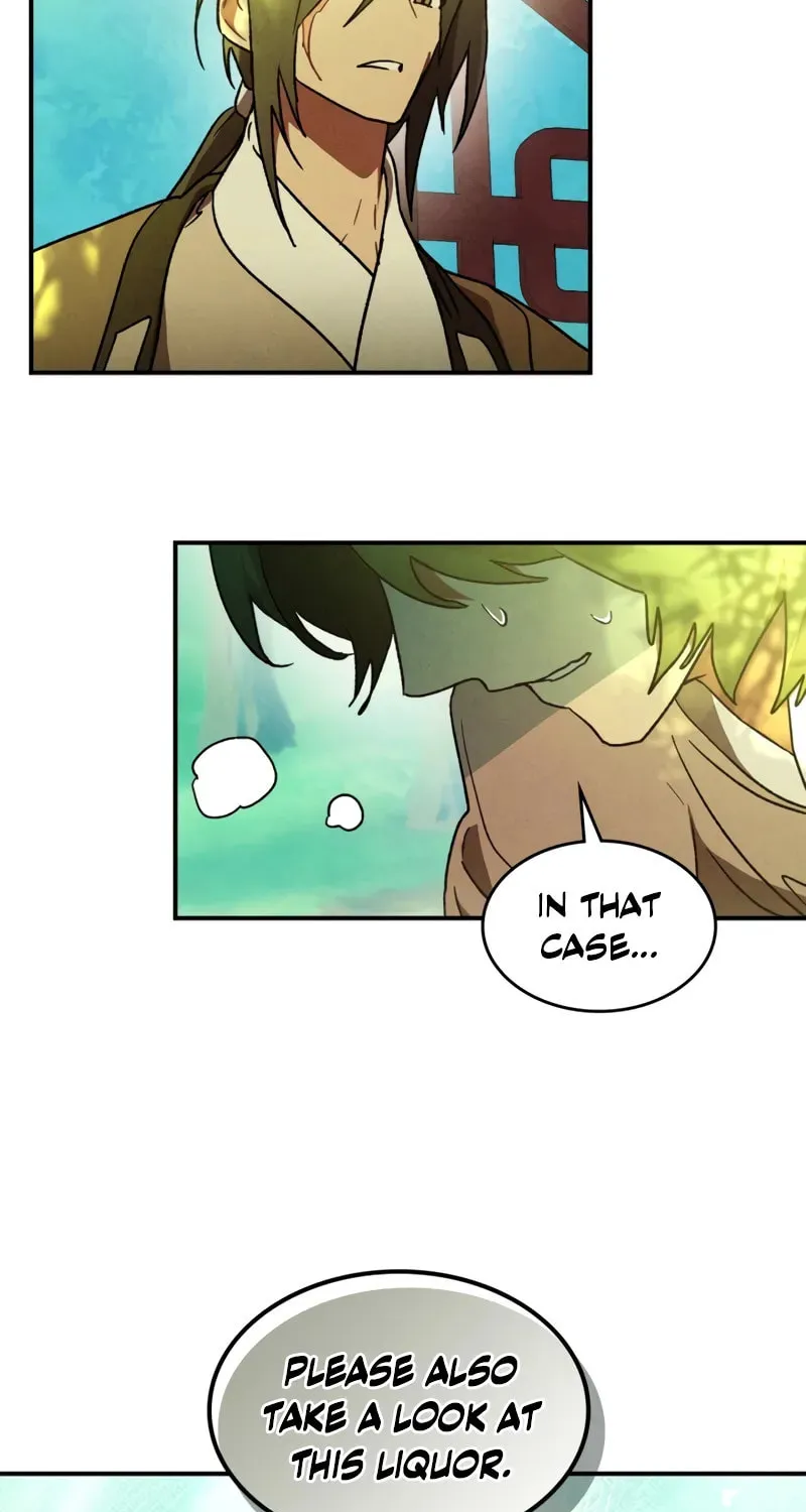 Return of the War God Chapter 108 page 28 - 