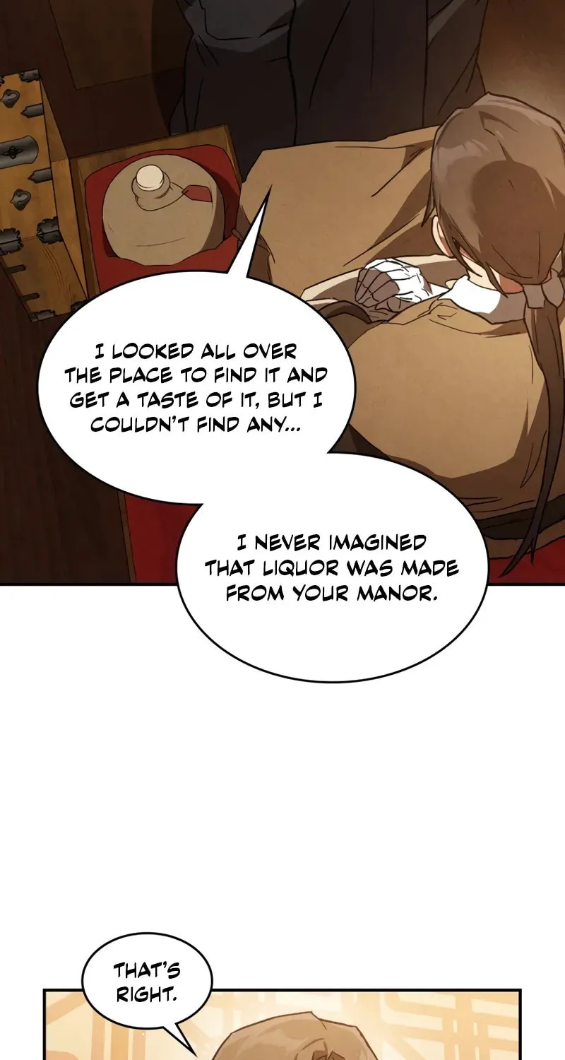 Return of the War God Chapter 108 page 4 - 