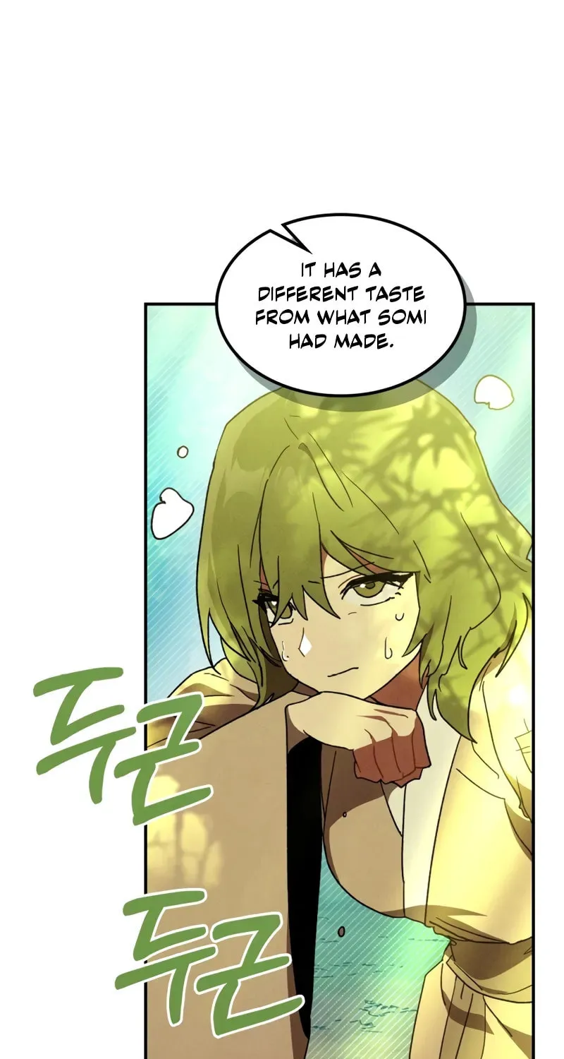 Return of the War God Chapter 108 page 32 - 