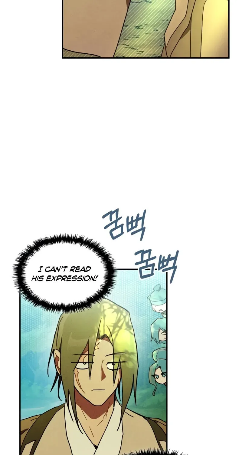 Return of the War God Chapter 108 page 33 - 