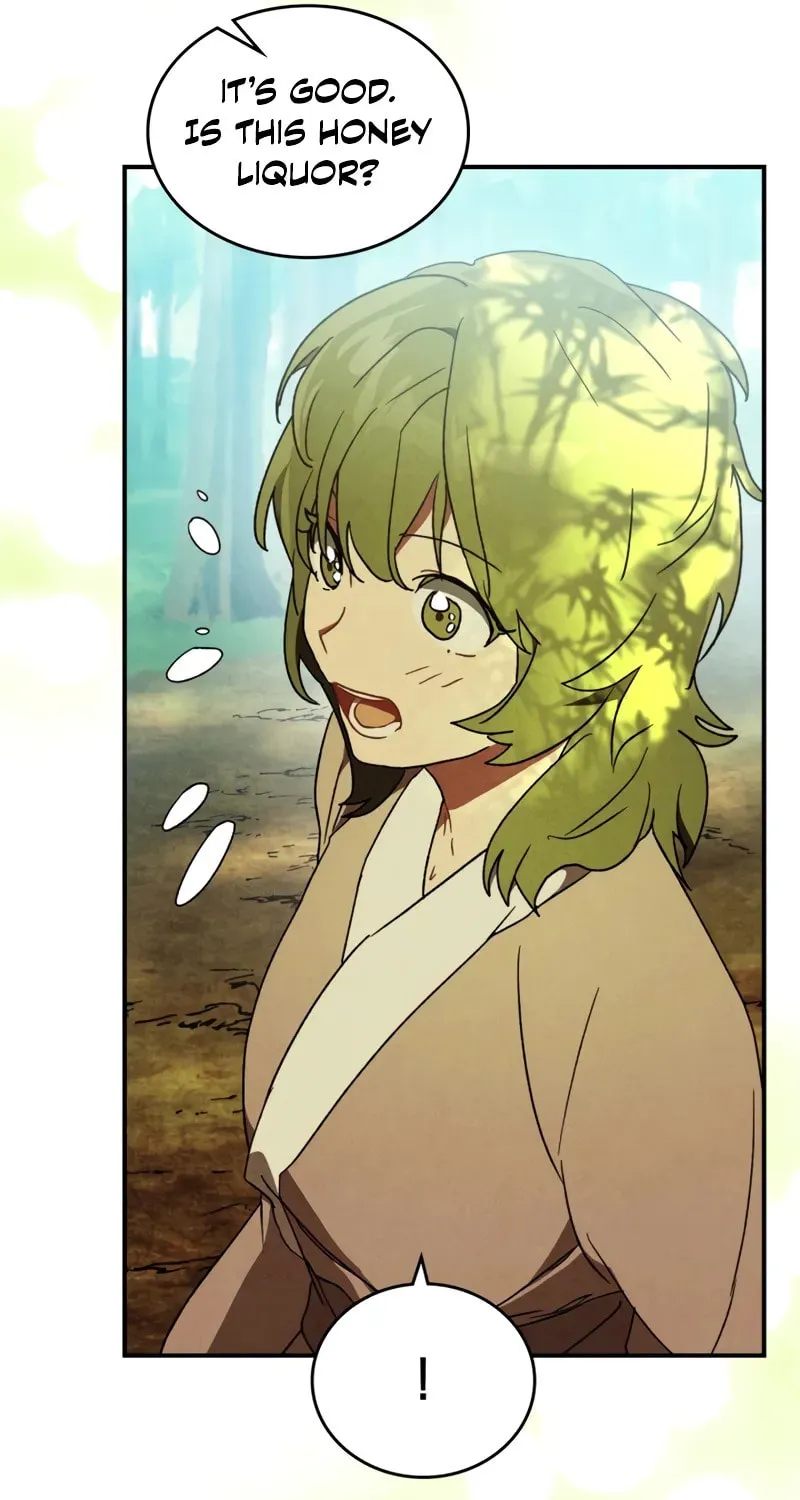 Return of the War God Chapter 108 page 35 - 