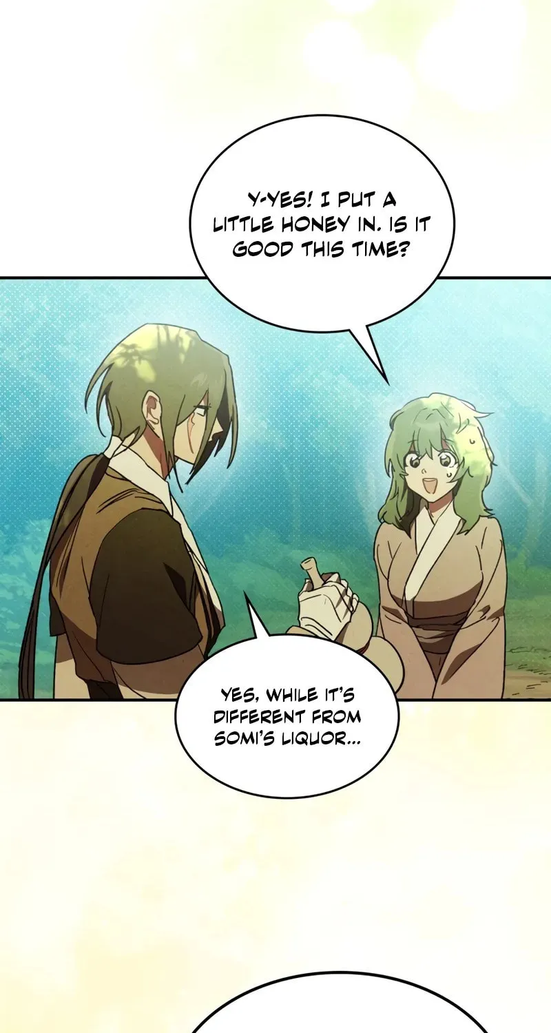 Return of the War God Chapter 108 page 36 - 