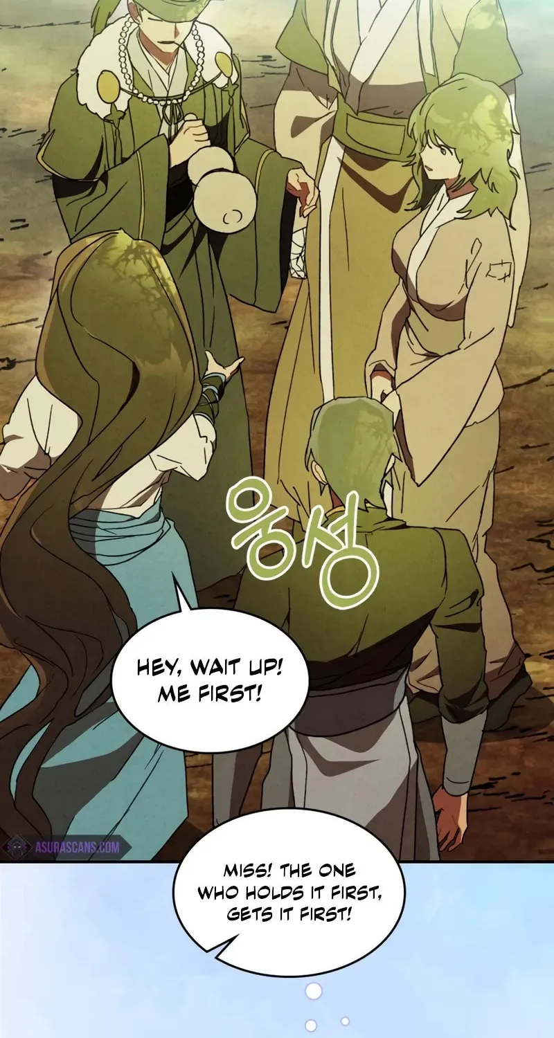Return of the War God Chapter 108 page 40 - 