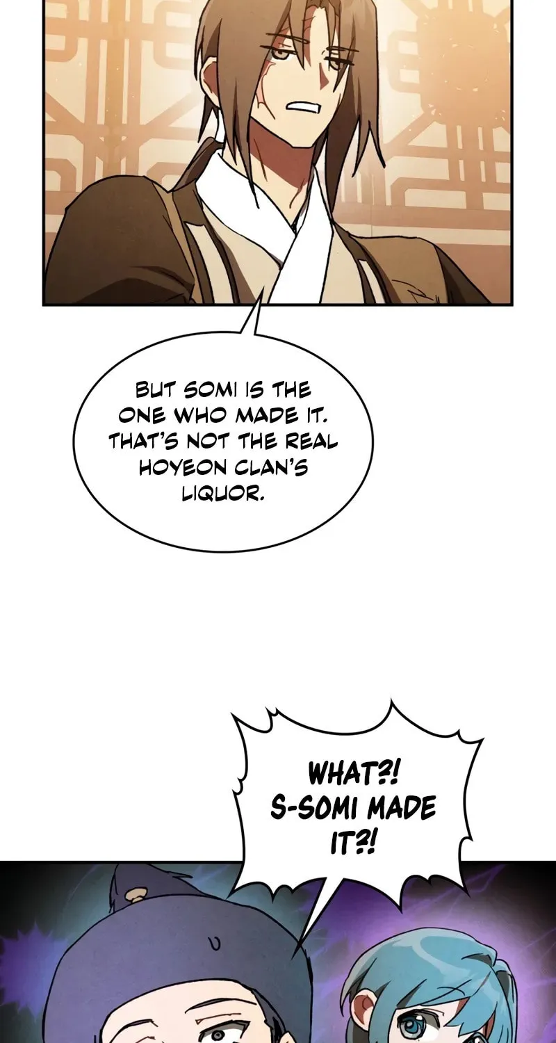 Return of the War God Chapter 108 page 5 - 