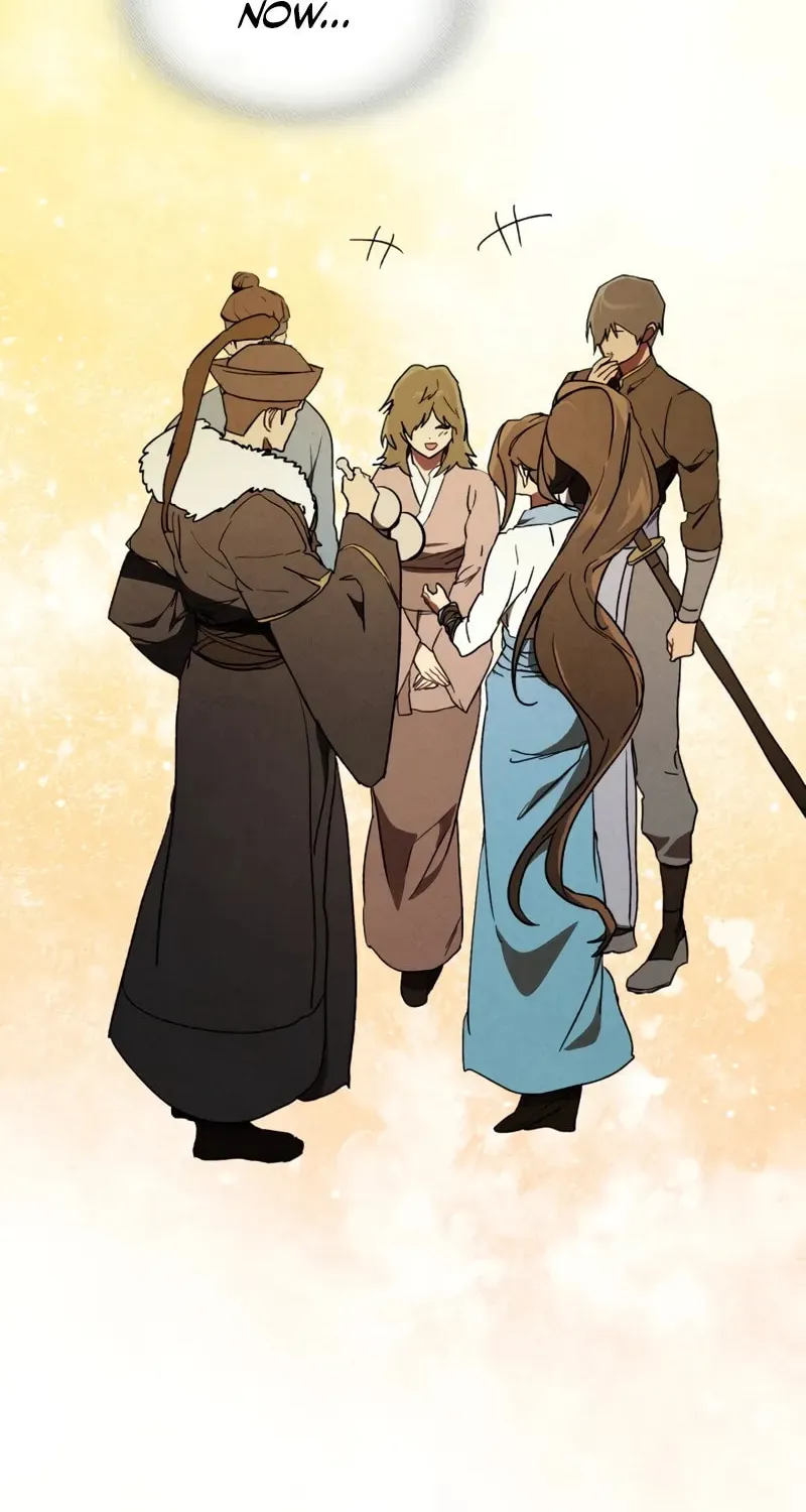 Return of the War God Chapter 108 page 44 - 