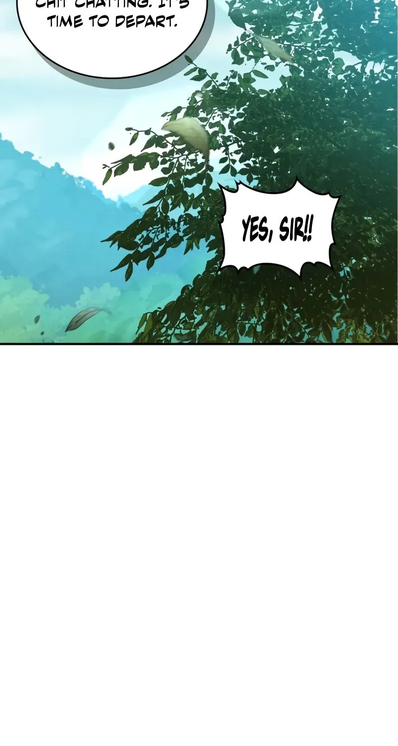 Return of the War God Chapter 108 page 47 - 