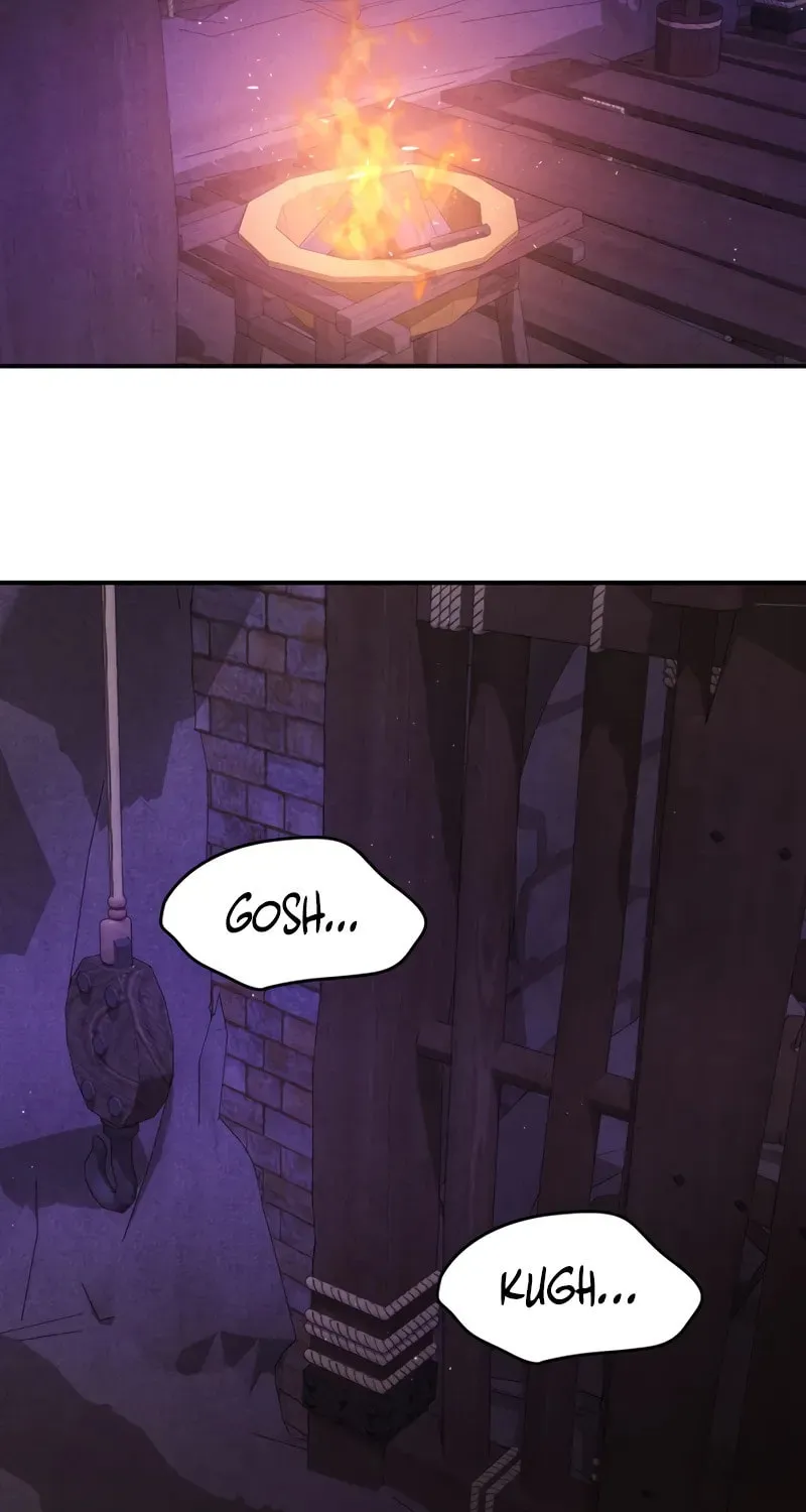 Return of the War God Chapter 108 page 50 - 