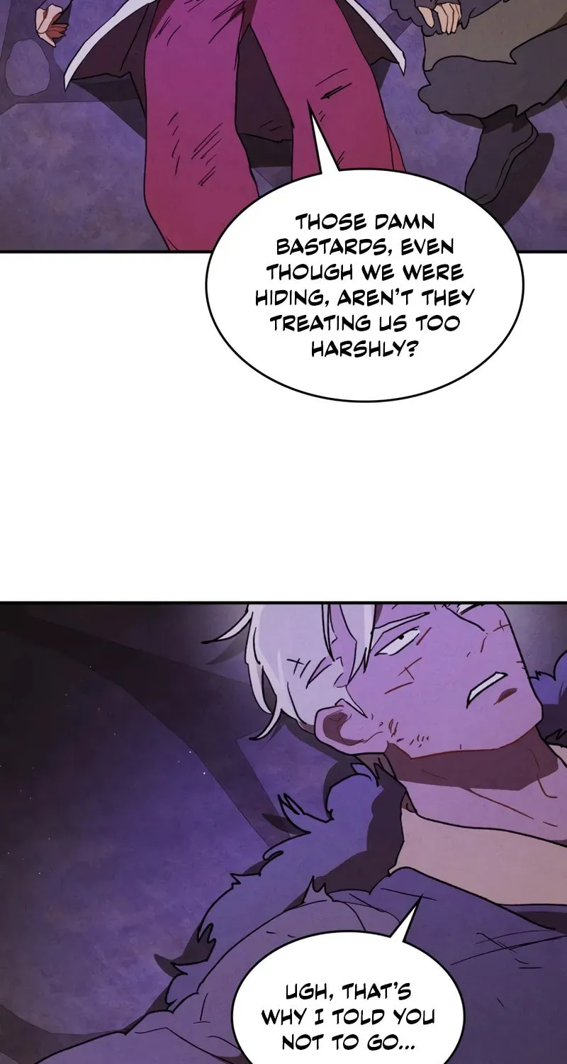 Return of the War God Chapter 108 page 52 - 