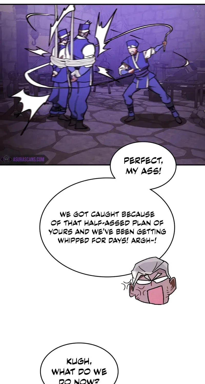Return of the War God Chapter 108 page 54 - 