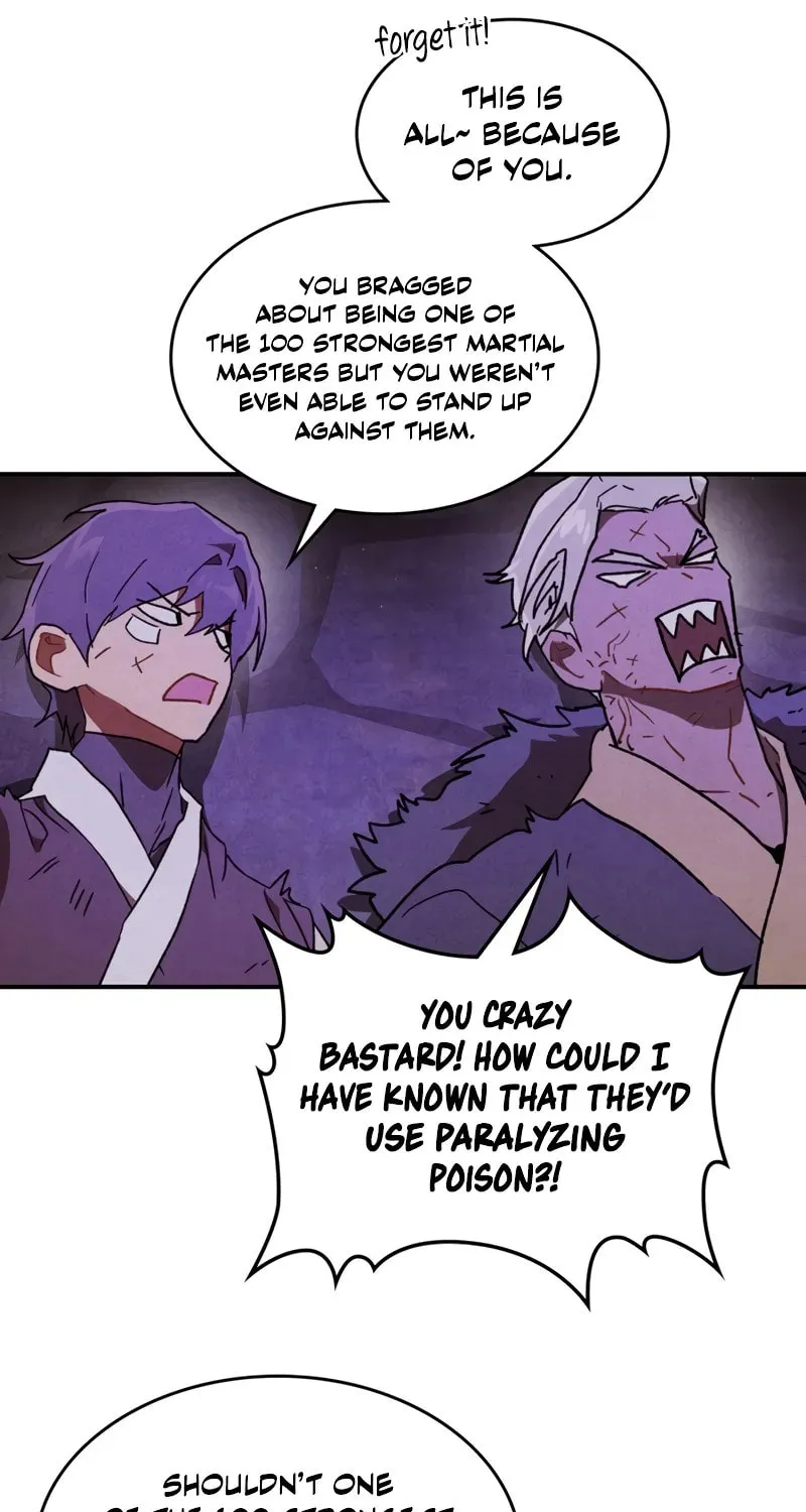 Return of the War God Chapter 108 page 57 - 