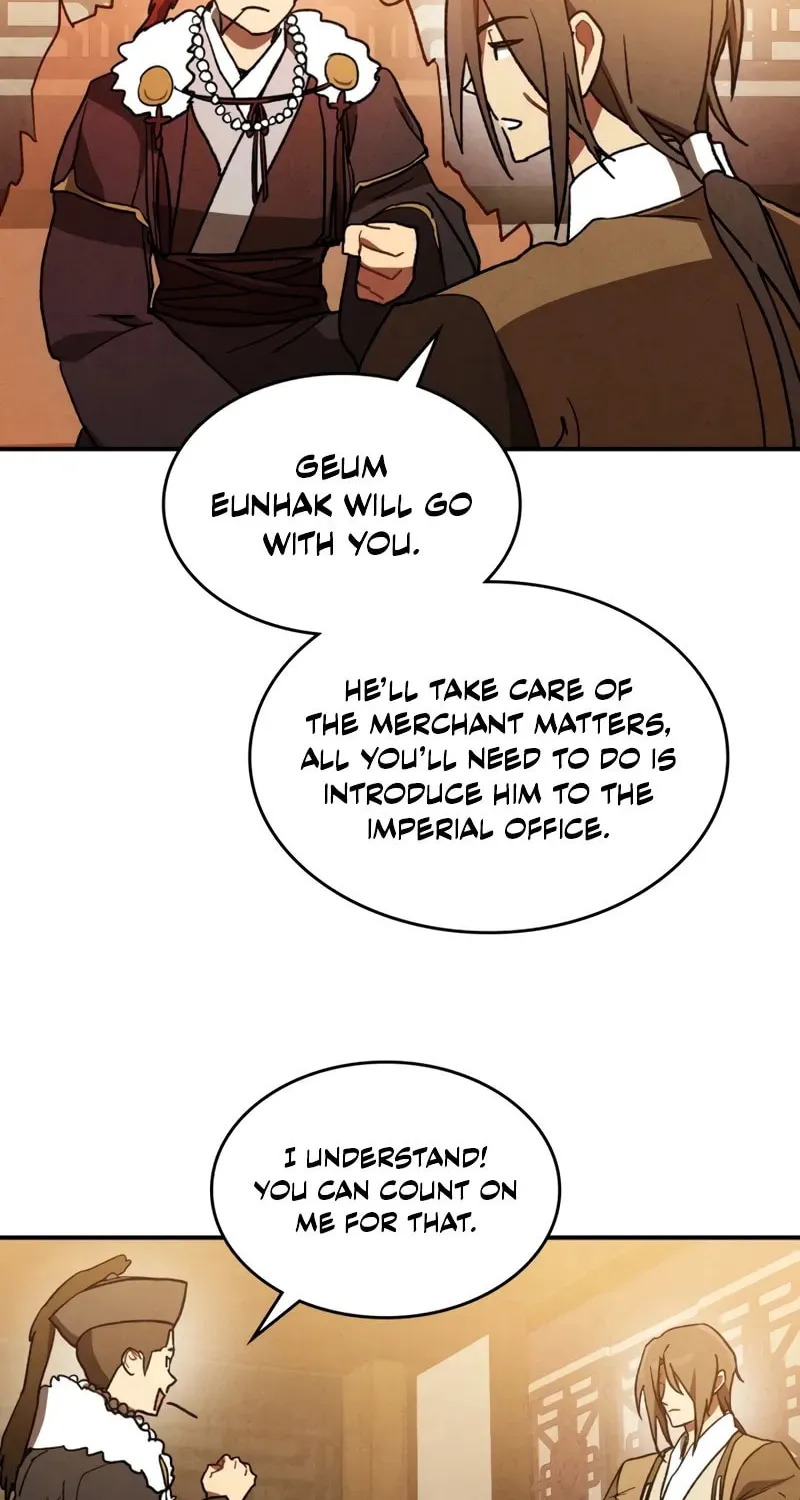 Return of the War God Chapter 108 page 7 - 