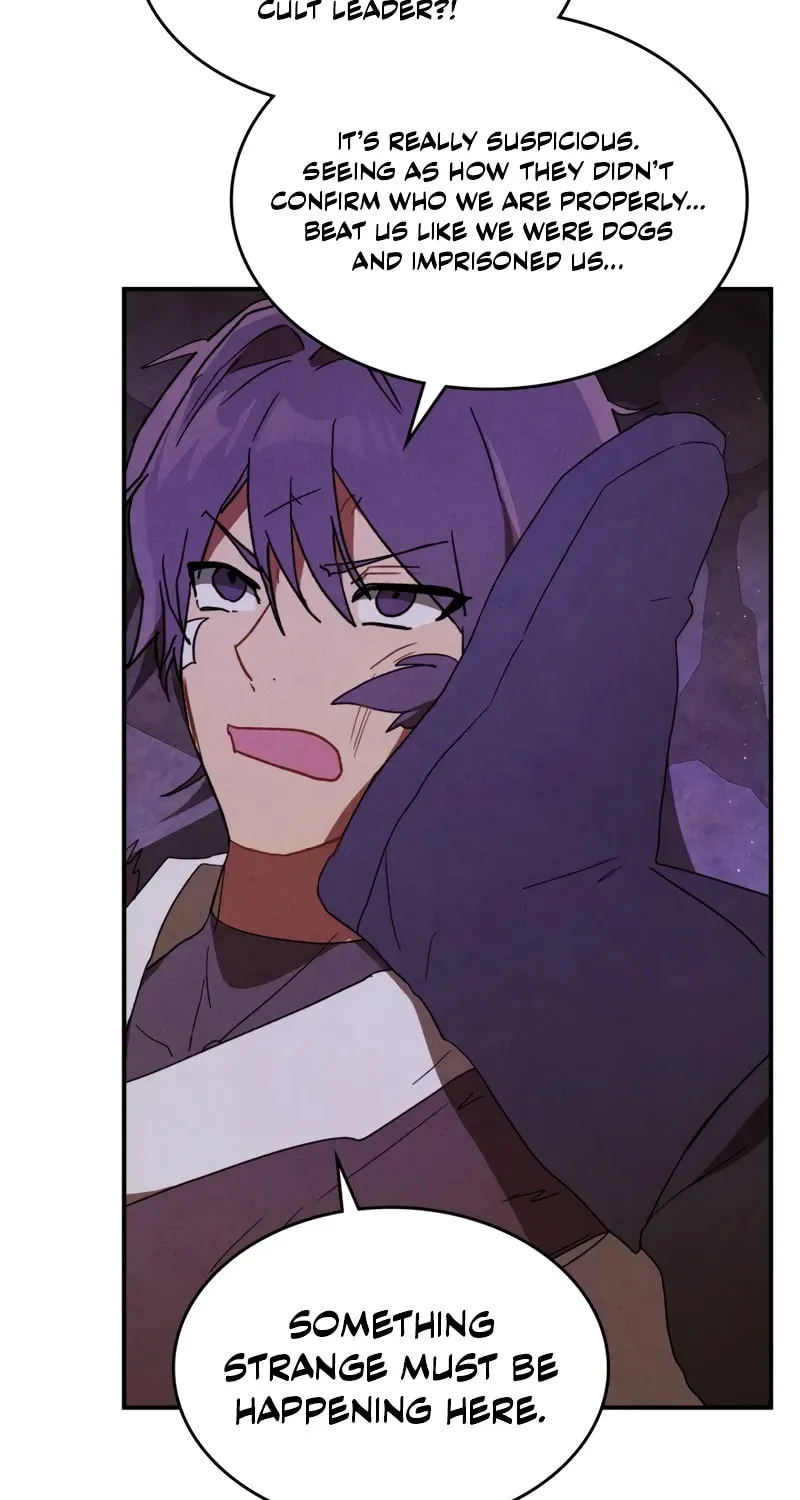 Return of the War God Chapter 108 page 61 - 