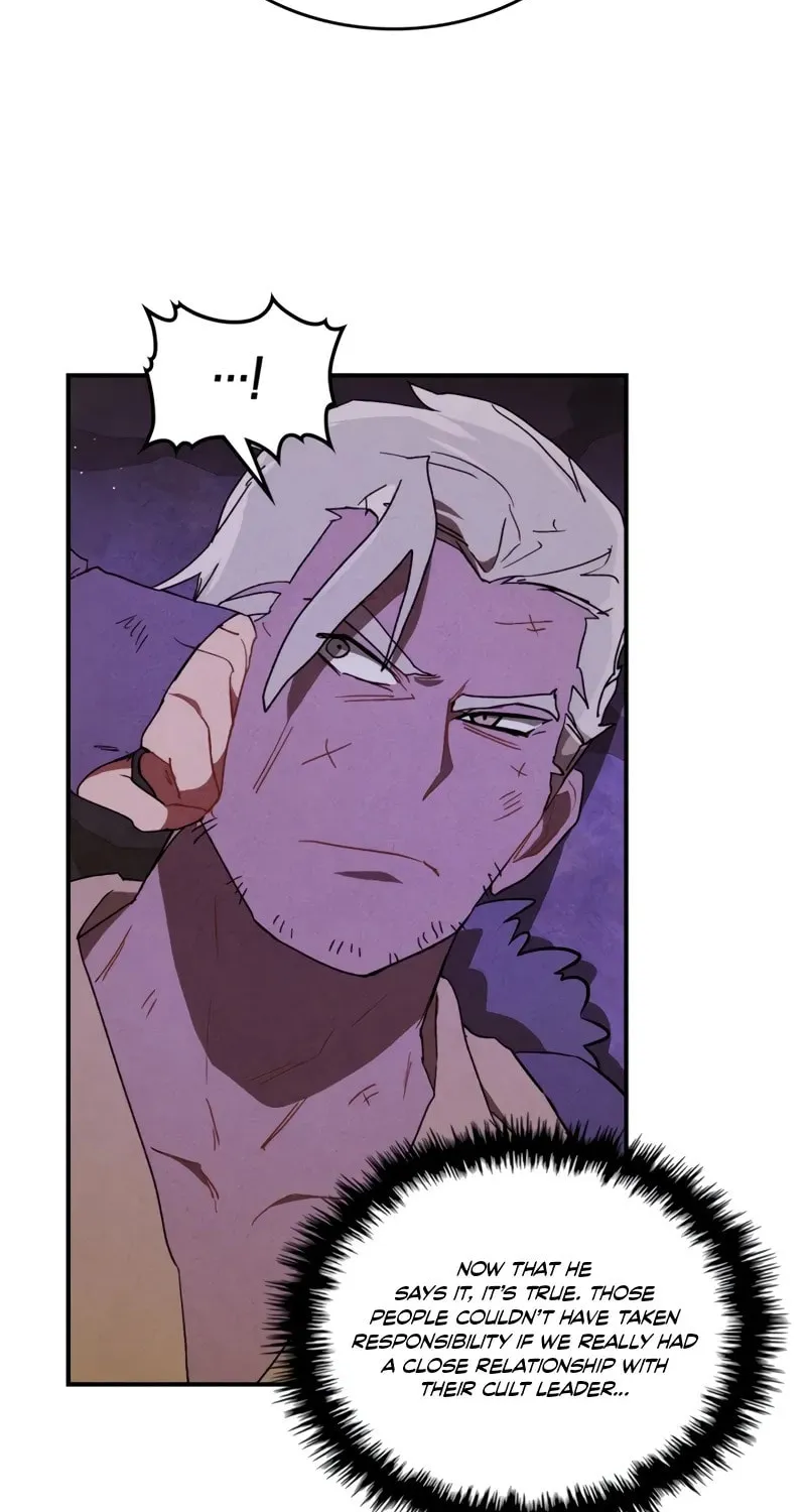 Return of the War God Chapter 108 page 62 - 