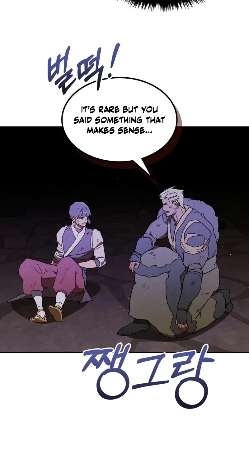 Return of the War God Chapter 108 page 63 - 