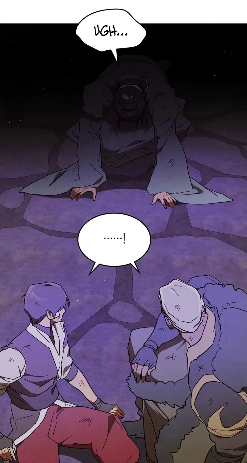 Return of the War God Chapter 108 page 64 - 