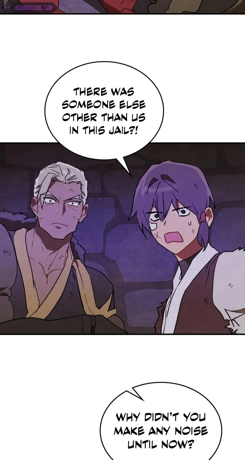 Return of the War God Chapter 108 page 65 - 