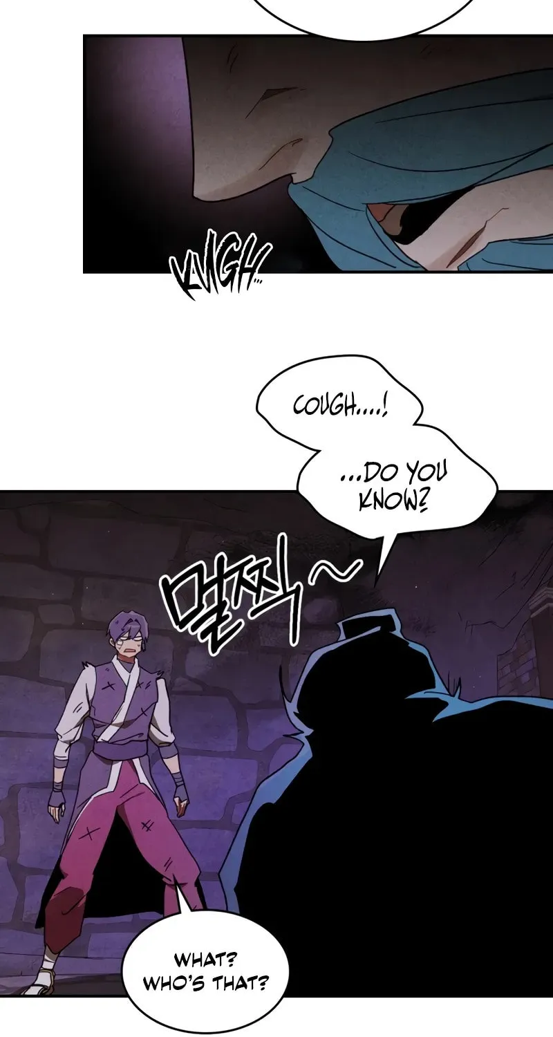 Return of the War God Chapter 108 page 66 - 