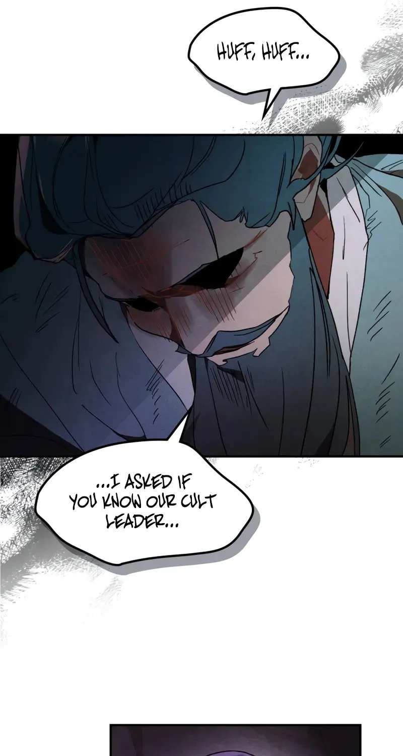 Return of the War God Chapter 108 page 68 - 