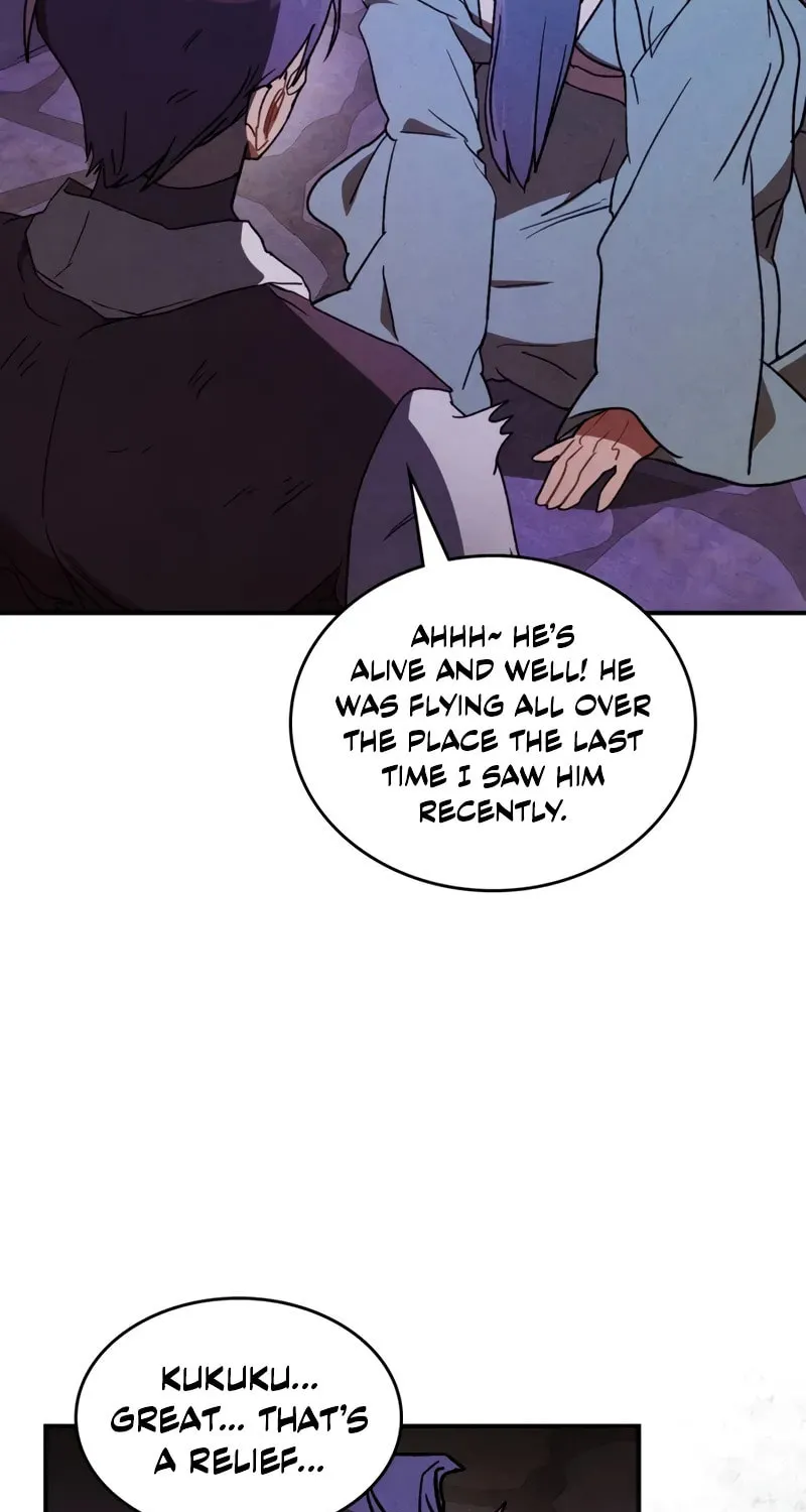Return of the War God Chapter 108 page 70 - 