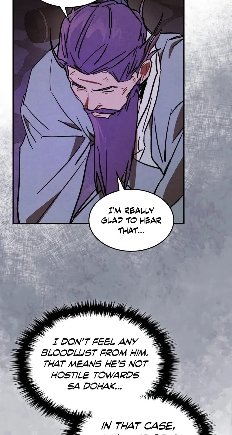 Return of the War God Chapter 108 page 71 - 
