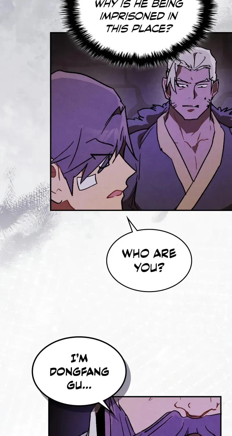 Return of the War God Chapter 108 page 72 - 