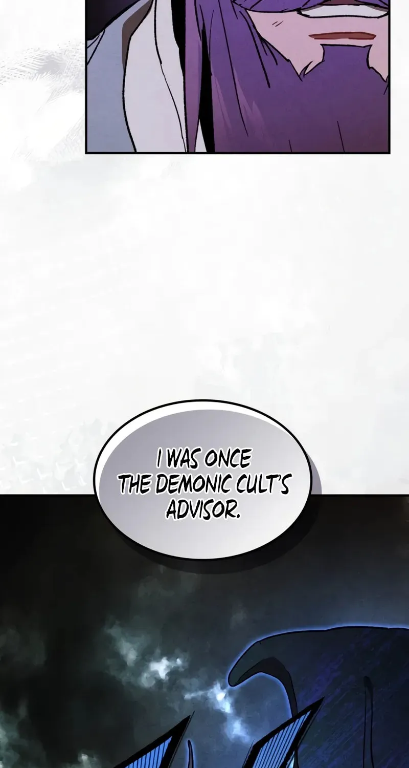 Return of the War God Chapter 108 page 73 - 