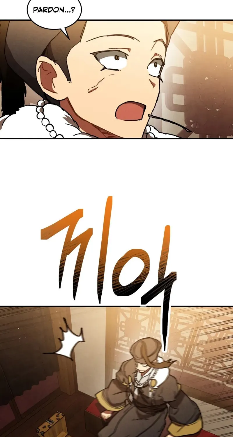 Return of the War God Chapter 108 page 9 - 
