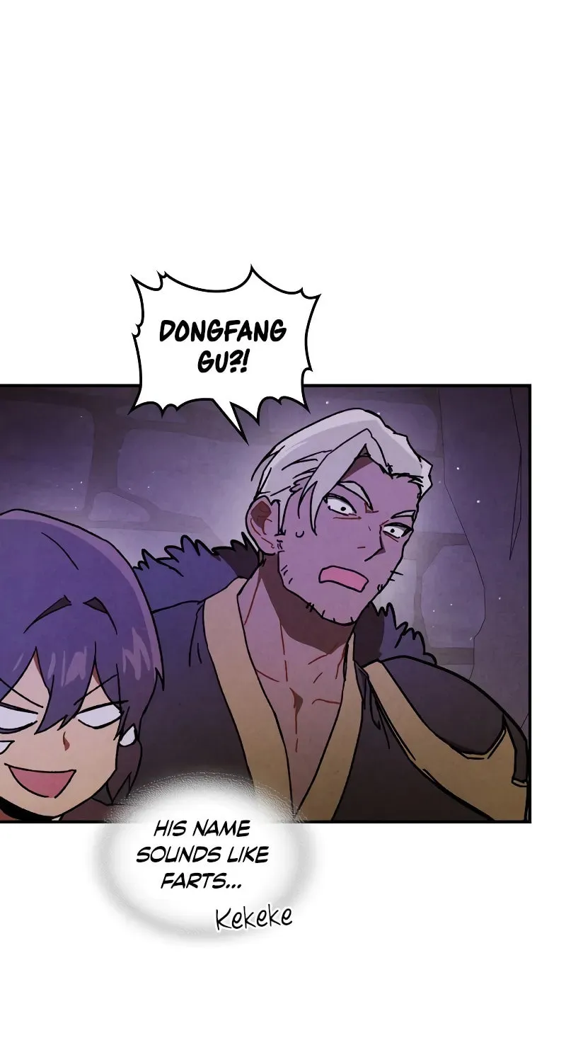 Return of the War God Chapter 109 page 2 - 