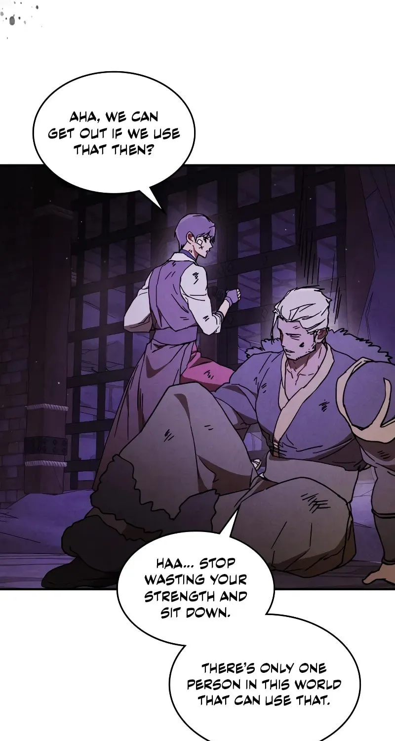 Return of the War God Chapter 109 page 13 - 