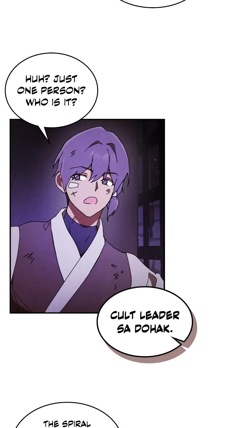 Return of the War God Chapter 109 page 14 - 