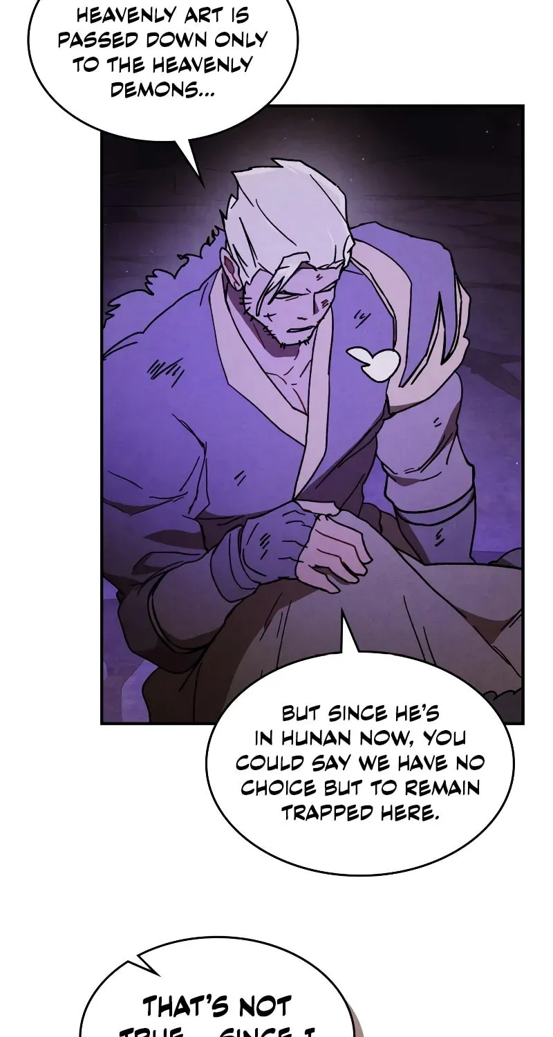 Return of the War God Chapter 109 page 15 - 