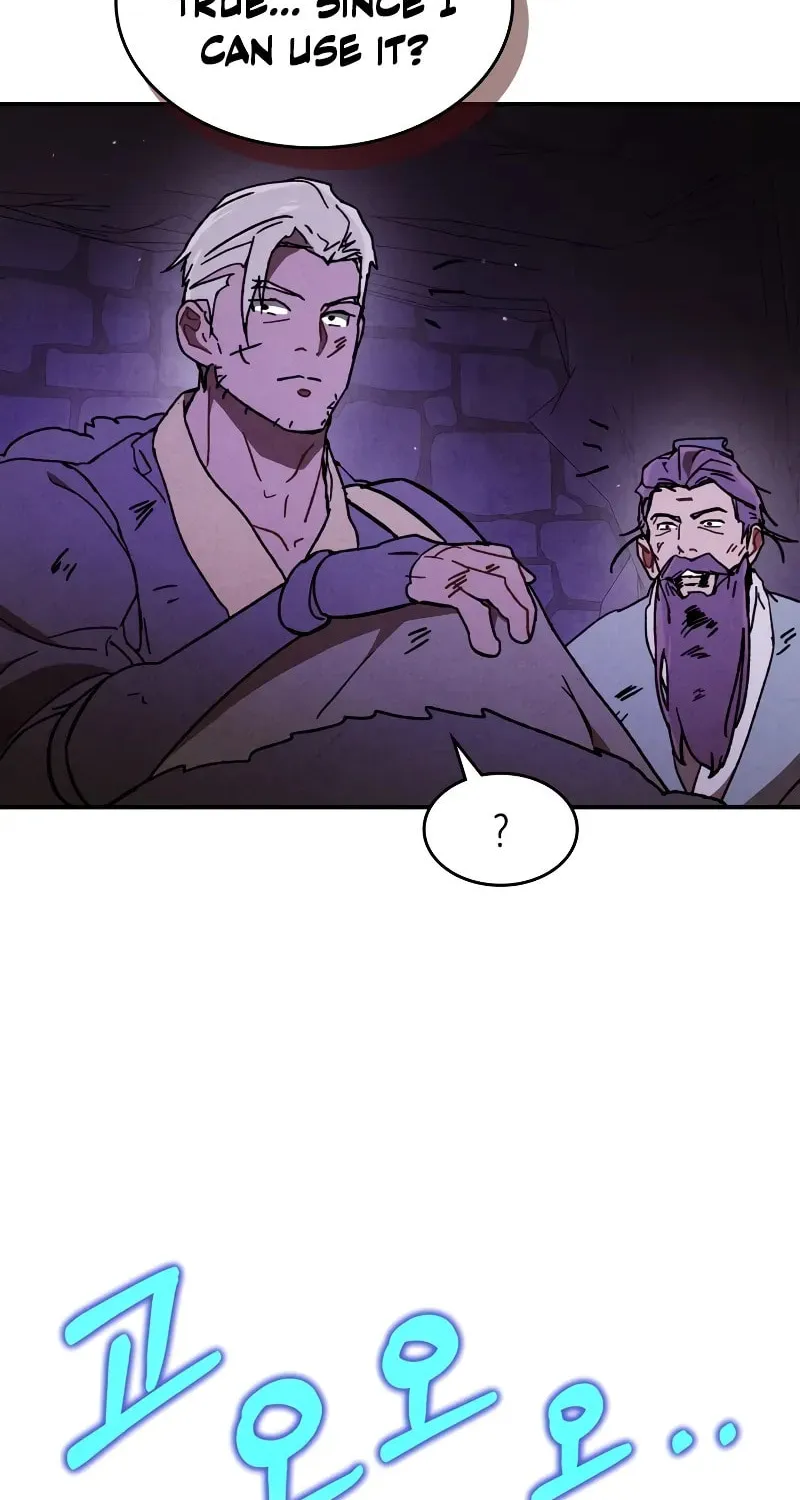 Return of the War God Chapter 109 page 16 - 