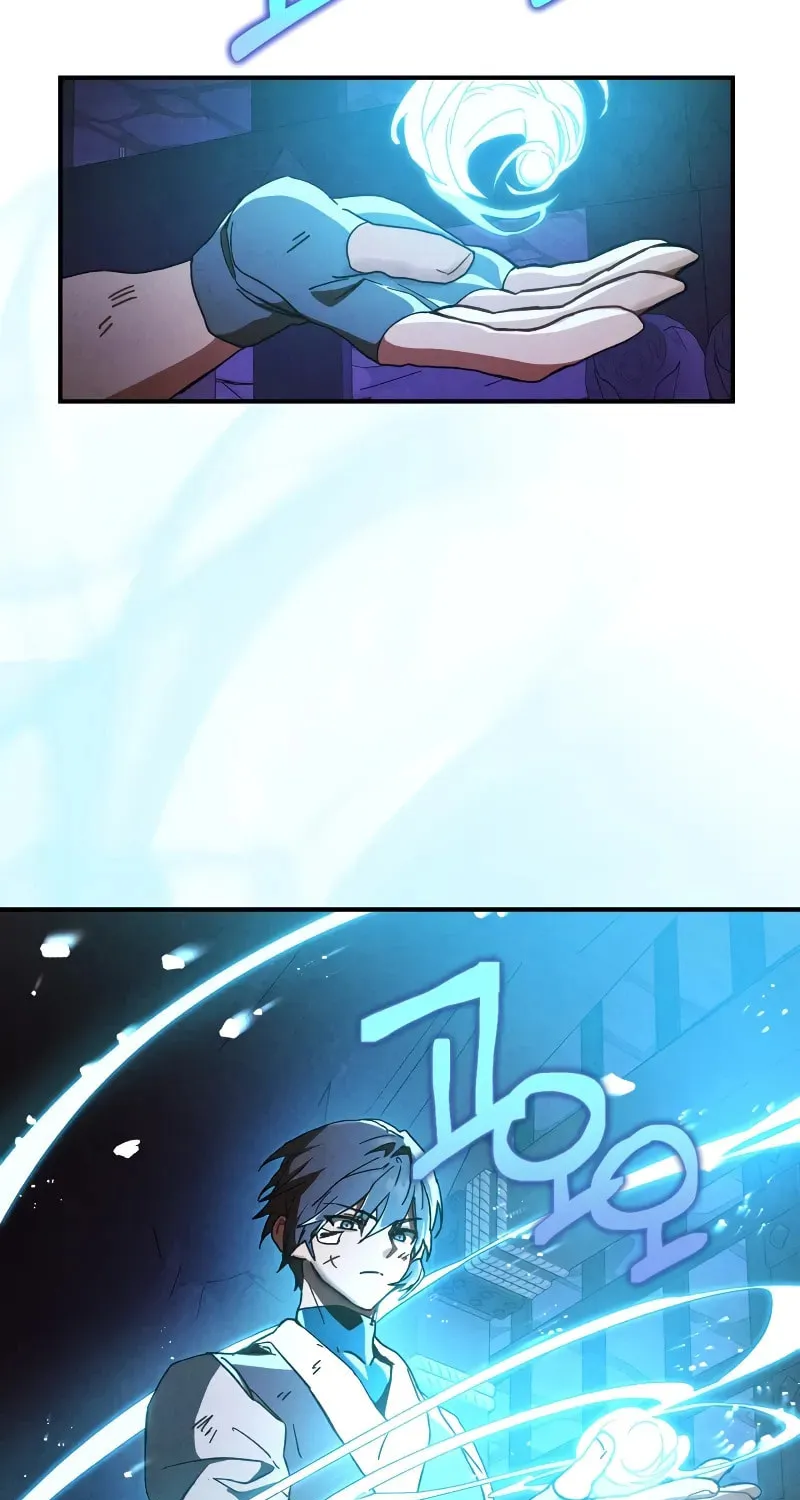 Return of the War God Chapter 109 page 17 - 