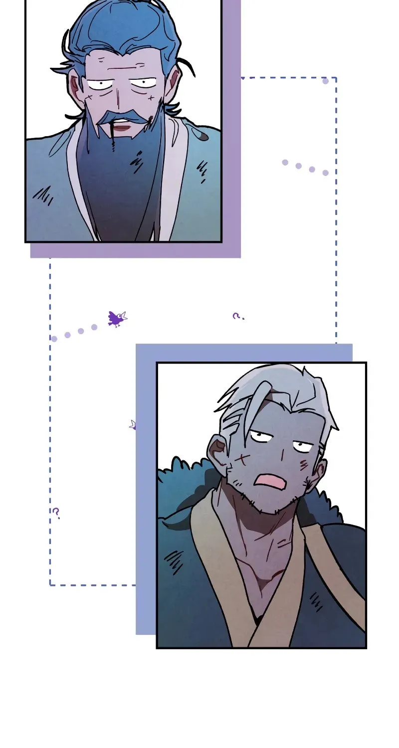Return of the War God Chapter 109 page 19 - 